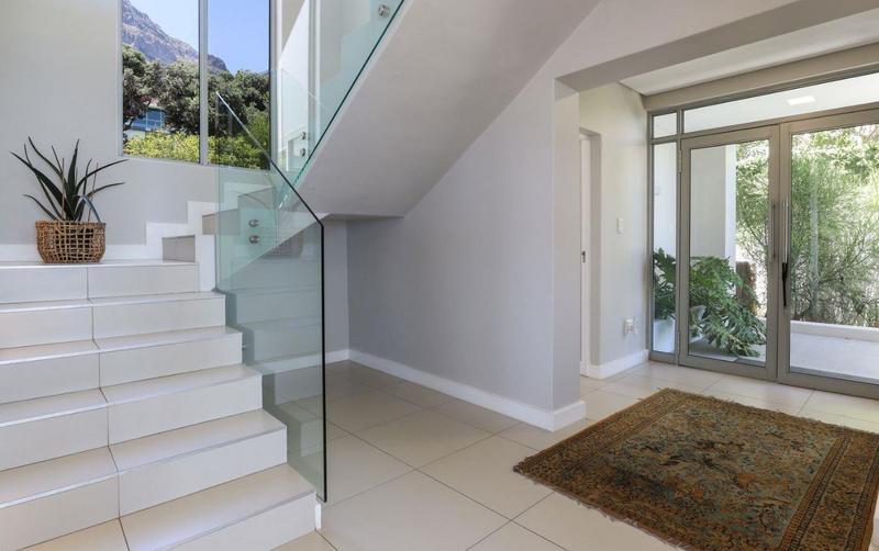 5 Bedroom Property for Sale in Camps Bay Western Cape
